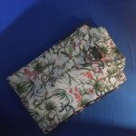 Setrika rapi dan wangi