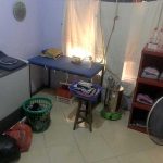 Laundry diambil ke rumah