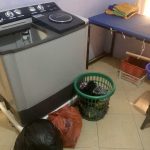 Laundry Antar Jemputan