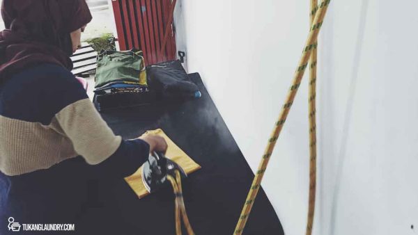 Belajar Usaha Laundry Sampai Bisa - Gambar 10