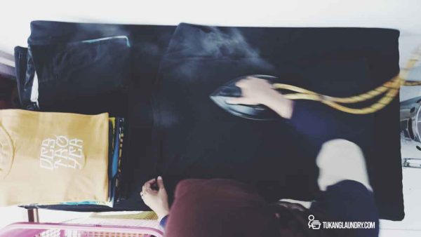 Belajar Usaha Laundry Sampai Bisa - Gambar 8