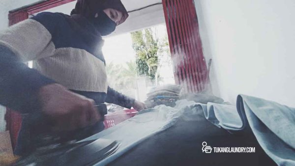 Belajar Usaha Laundry Sampai Bisa - Gambar 9