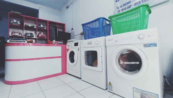 Tukanglaundry. com